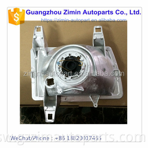 Jumla !! Gari Auto sehemu kichwa taa kichwa taa kwa Mazda B2500 1997 8bur-51-040 8bur-51-030